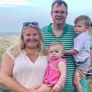 Meet your Posher, Kate